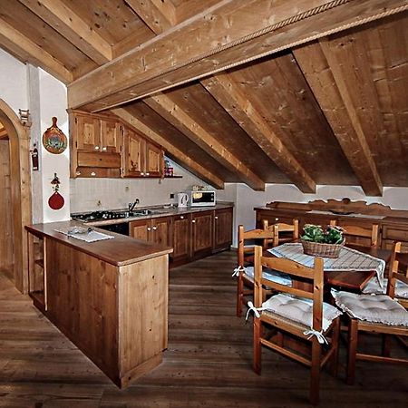 Appartamento Mainardi Auronzo di Cadore Εξωτερικό φωτογραφία