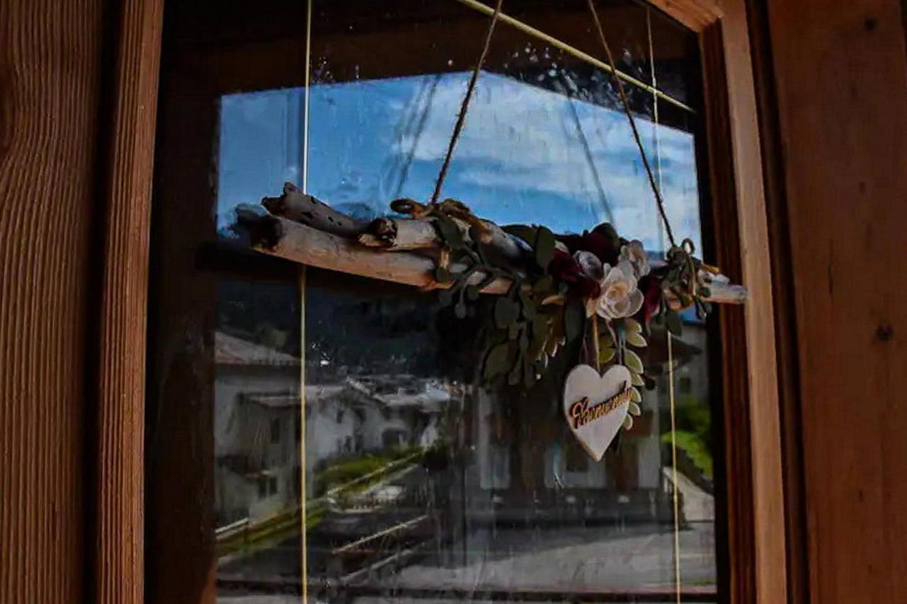 Appartamento Mainardi Auronzo di Cadore Εξωτερικό φωτογραφία