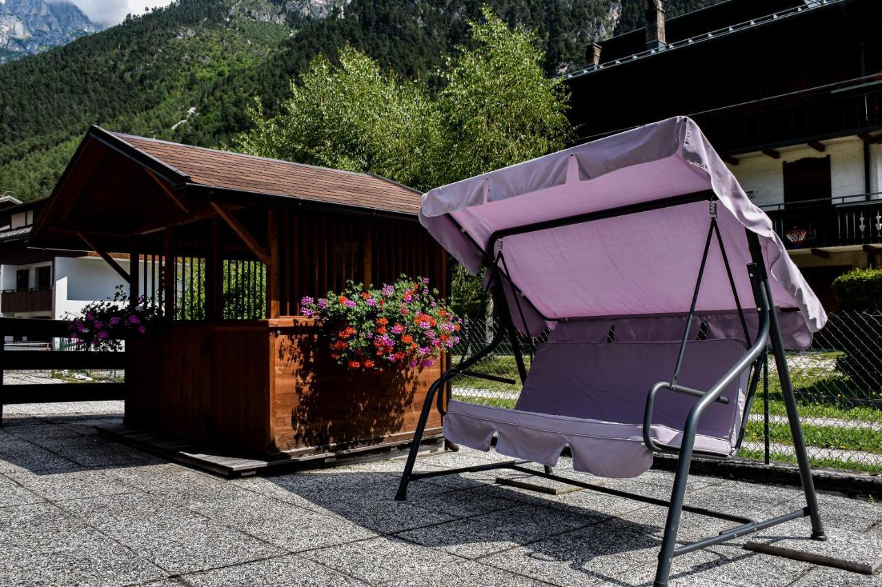 Appartamento Mainardi Auronzo di Cadore Εξωτερικό φωτογραφία
