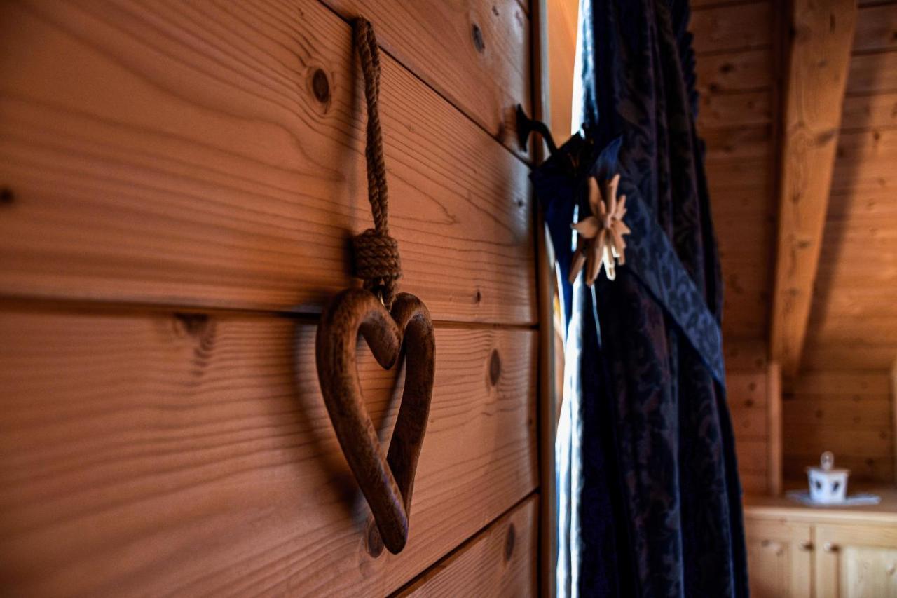 Appartamento Mainardi Auronzo di Cadore Εξωτερικό φωτογραφία